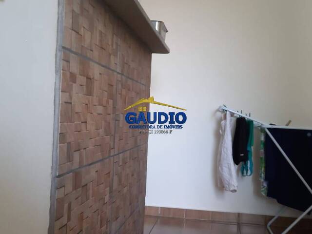 #1034 - Apartamento para Venda em Taboão da Serra - SP - 3