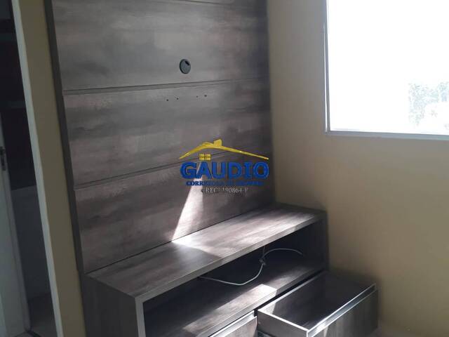#1325 - Apartamento para Venda em São Paulo - SP - 3