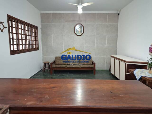 #1327 - Casa para Venda em Bertioga - SP - 3