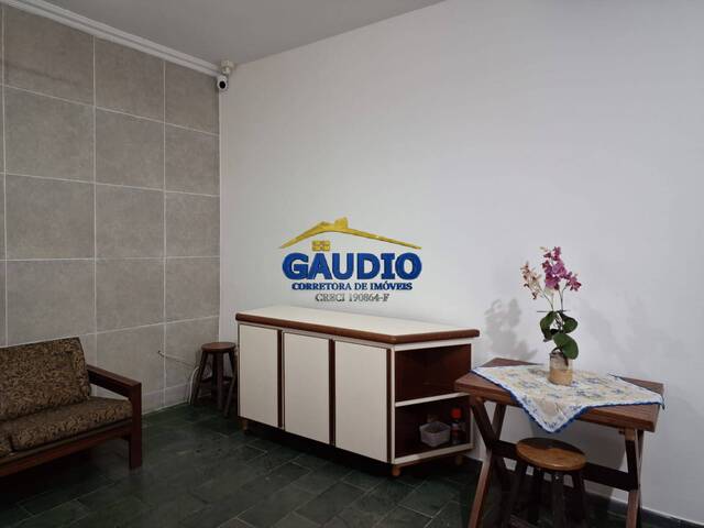 #1327 - Casa para Venda em Bertioga - SP - 2