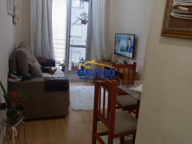 #1328 - Apartamento para Venda em São Paulo - SP - 2