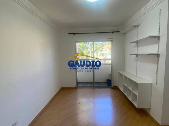 #1228 - Apartamento para Locação em São Paulo - SP - 3