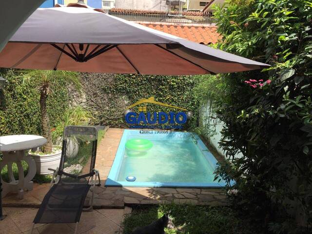 #1339 - Casa para Venda em São Paulo - SP - 1