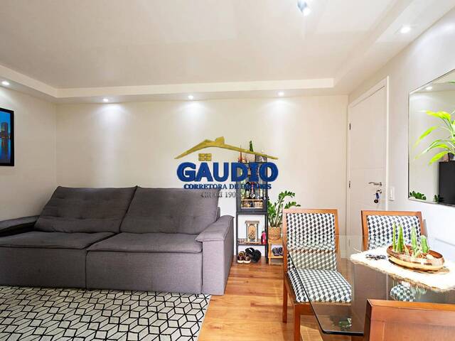 Apartamento para Venda em São Paulo - 4