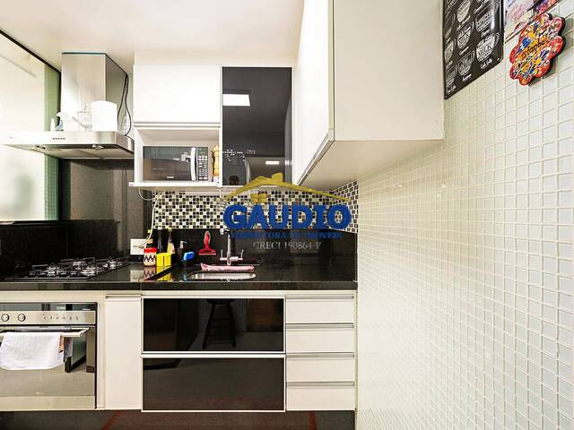 Apartamento para Venda em São Paulo - 5
