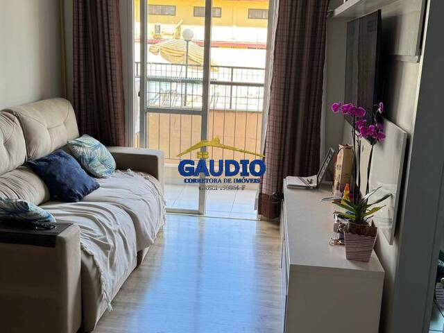 #1345 - Apartamento para Venda em São Paulo - SP - 1