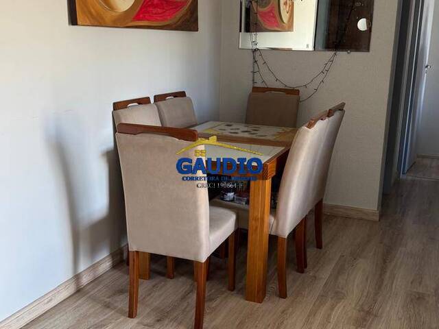 #1345 - Apartamento para Venda em São Paulo - SP - 3