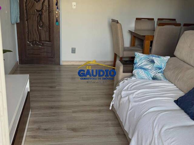 #1345 - Apartamento para Venda em São Paulo - SP - 2