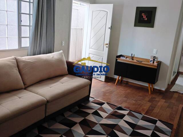 #1346 - Casa para Venda em São Paulo - SP - 3