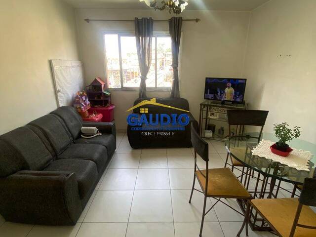 #1347 - Apartamento para Venda em São Paulo - SP - 2