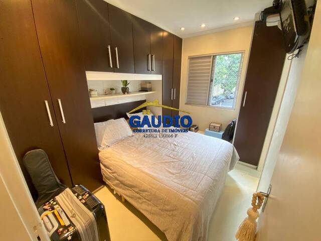 Apartamento para Venda em Taboão da Serra - 5