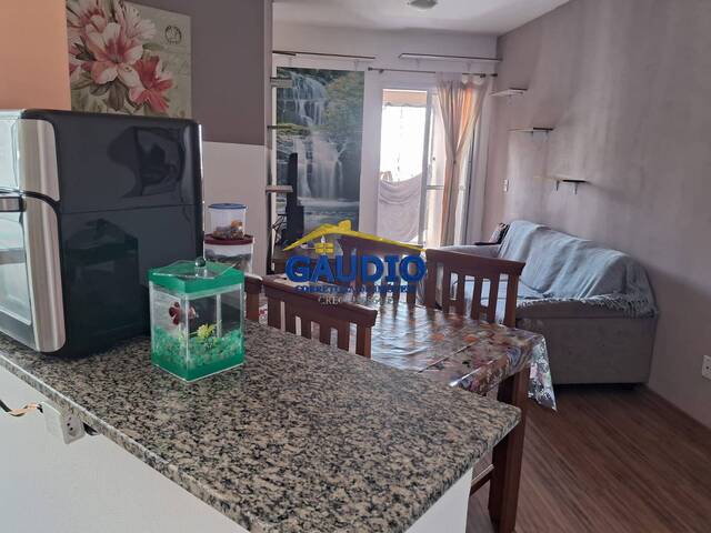 Apartamento para Venda em Taboão da Serra - 5