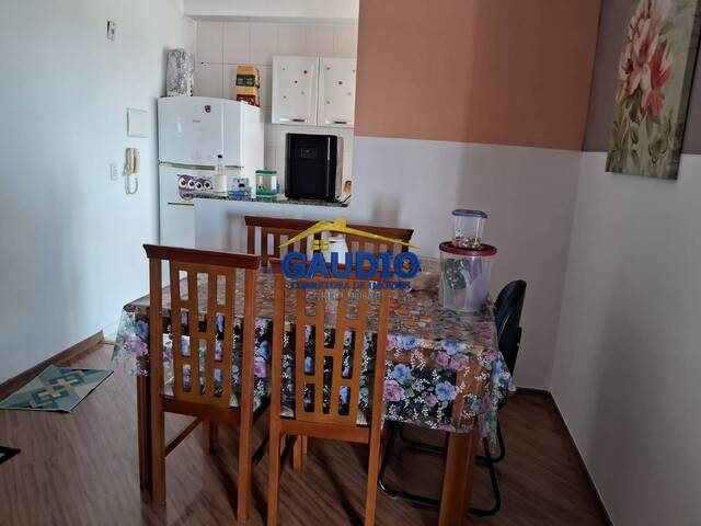 Apartamento para Venda em Taboão da Serra - 4