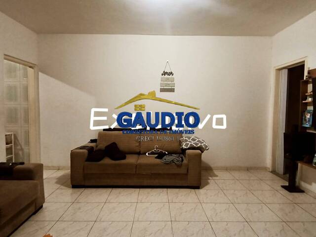 #1349 - Casa para Venda em São Paulo - SP - 2