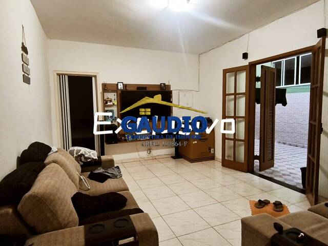 #1349 - Casa para Venda em São Paulo - SP - 1