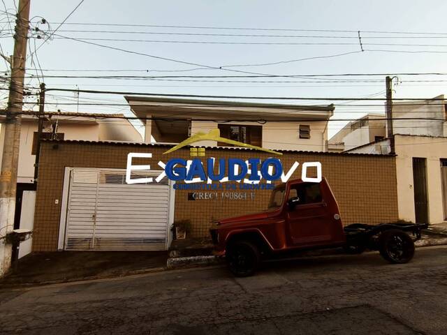 Venda em Jardim das Vertentes - São Paulo