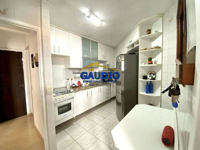 Apartamento para Venda em Taboão da Serra - 5