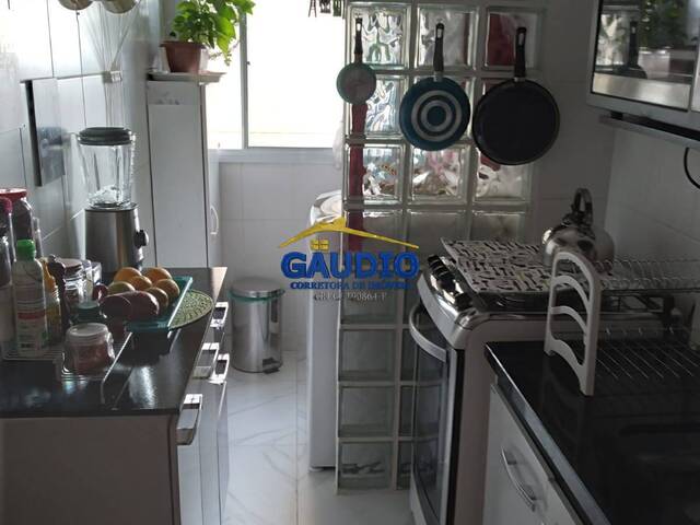 Apartamento para Venda em Taboão da Serra - 4