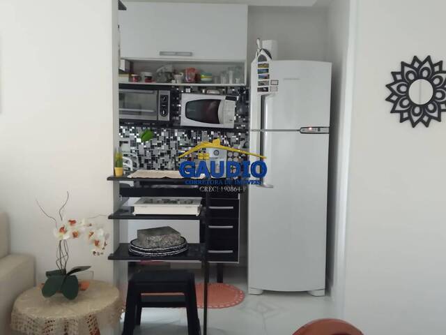 Apartamento para Venda em Taboão da Serra - 5