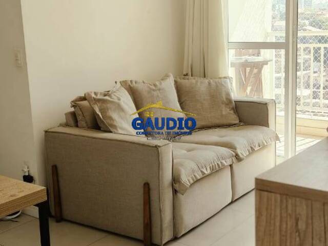 #1353 - Apartamento para Venda em São Paulo - SP - 2