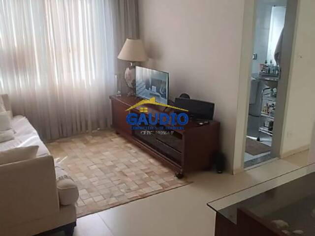#1354 - Apartamento para Venda em São Paulo - SP - 2