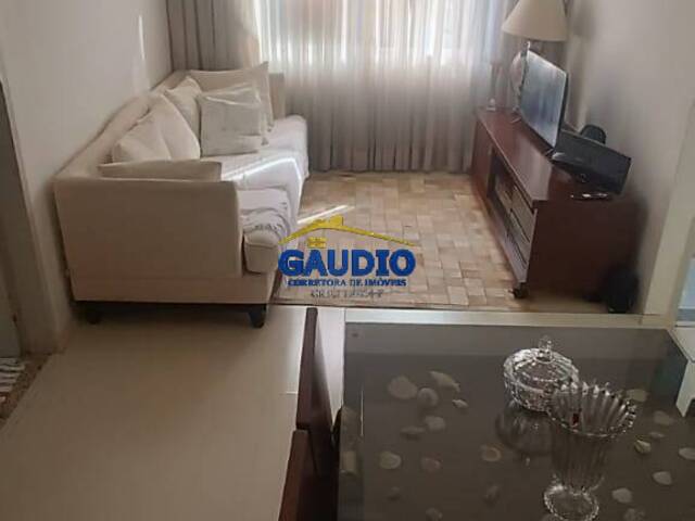 #1354 - Apartamento para Venda em São Paulo - SP - 3