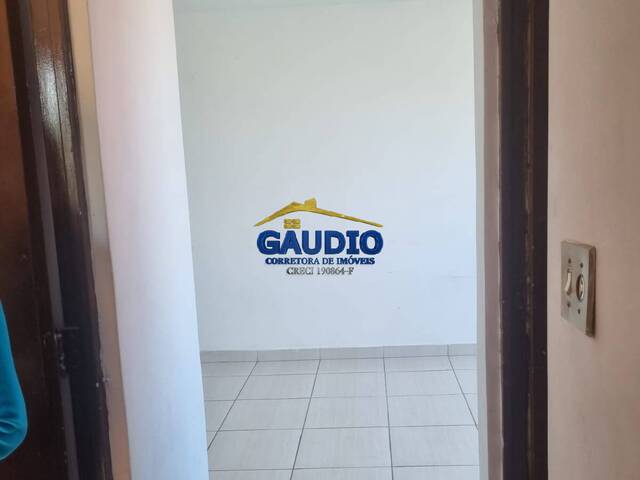 #1355 - Apartamento para Venda em São Paulo - SP - 3