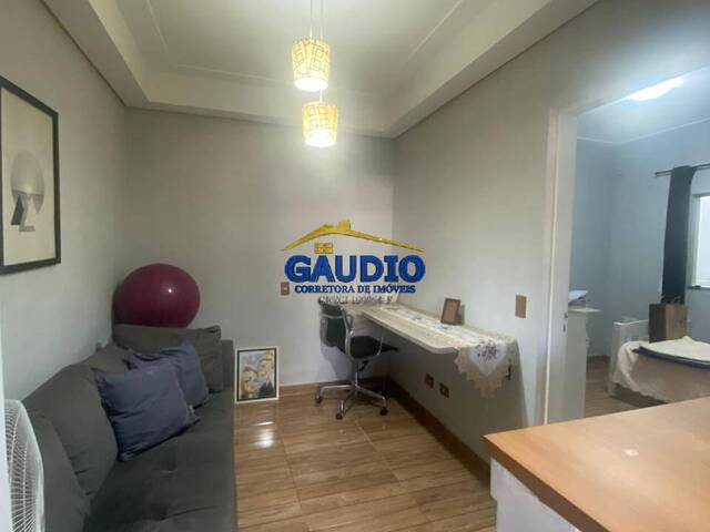 #1356 - Casa para Locação em Taboão da Serra - SP - 2