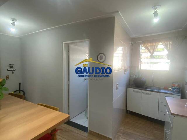 #1356 - Casa para Locação em Taboão da Serra - SP - 3