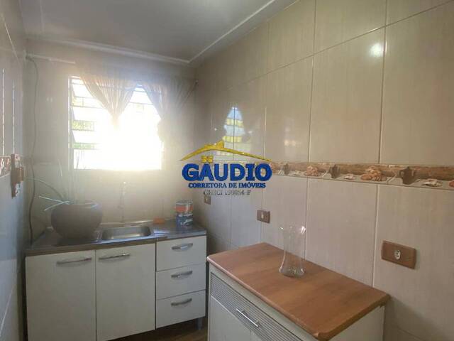 Casa para Locação em Taboão da Serra - 4