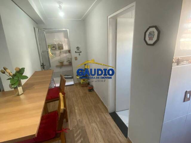 Casa para Locação em Taboão da Serra - 5