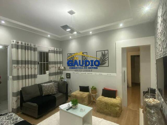 #1357 - Casa para Locação em Taboão da Serra - SP - 3