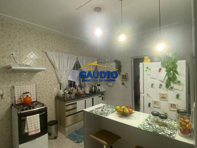 Casa para Locação em Taboão da Serra - 5