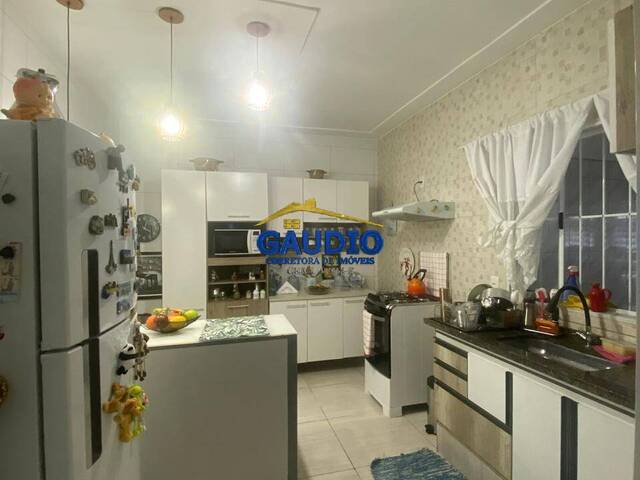 Casa para Locação em Taboão da Serra - 4