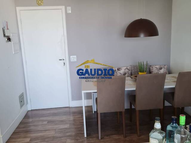 #1358 - Apartamento para Venda em São Paulo - SP - 3