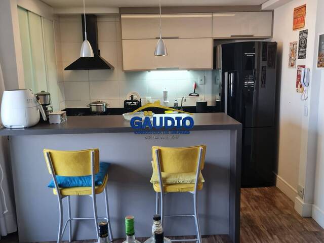 Apartamento para Venda em São Paulo - 5