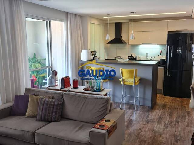 #1358 - Apartamento para Venda em São Paulo - SP - 2