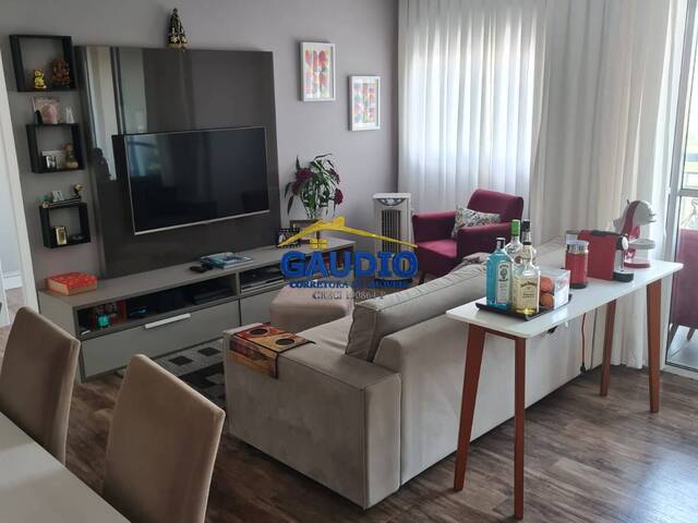 #1358 - Apartamento para Venda em São Paulo - SP - 1