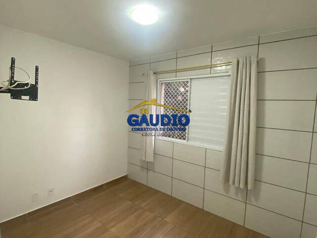 Apartamento para Locação em Taboão da Serra - 5