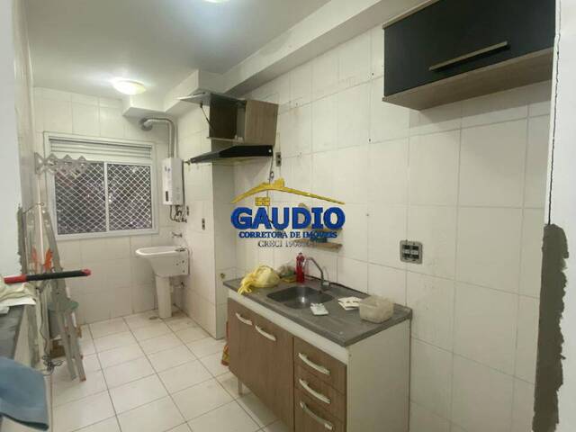 Apartamento para Locação em Taboão da Serra - 4
