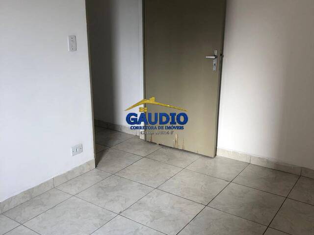 #1359 - Apartamento para Venda em Taboão da Serra - SP - 1