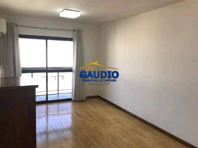 #1360 - Apartamento para Locação em São Paulo - SP - 2