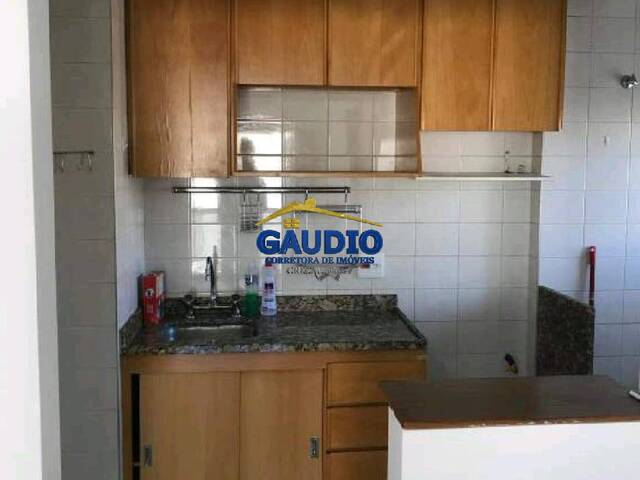 #1360 - Apartamento para Locação em São Paulo - SP - 3