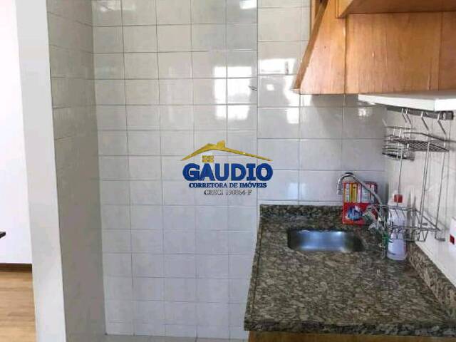 Apartamento para Locação em São Paulo - 4