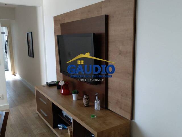 #1361 - Apartamento para Venda em Taboão da Serra - SP - 3
