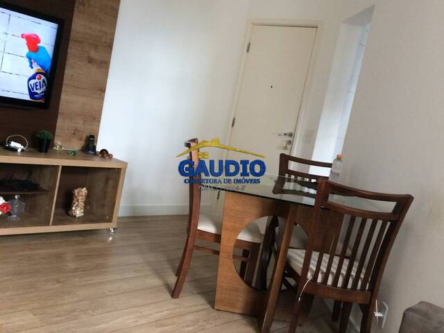 #1361 - Apartamento para Venda em Taboão da Serra - SP - 2