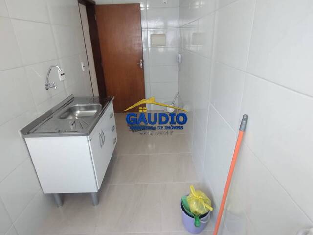 #1362 - Apartamento para Locação em São Paulo - SP - 3