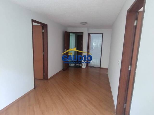 #1362 - Apartamento para Locação em São Paulo - SP - 2