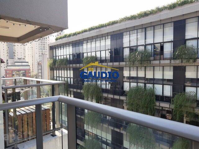 Apartamento para Locação em São Paulo - 4