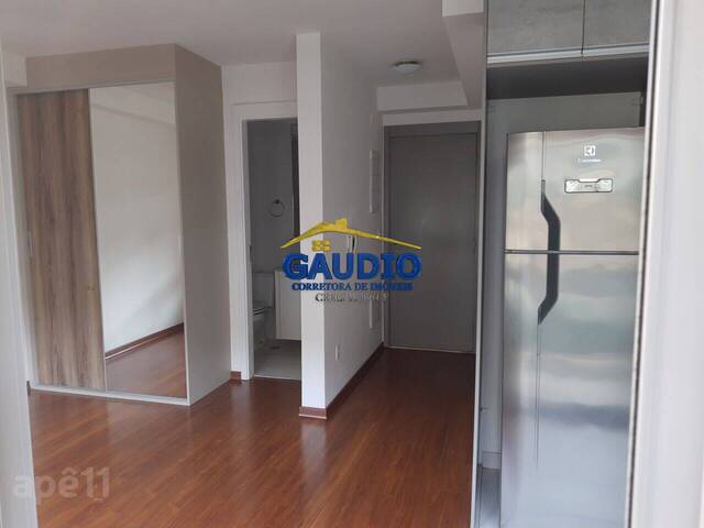Apartamento para Locação em São Paulo - 5